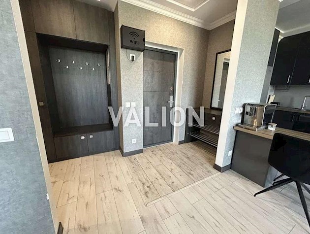 Продам 3-х комнатную квартиру, переулок Балтийский, дом 3а ЖК Навигатор