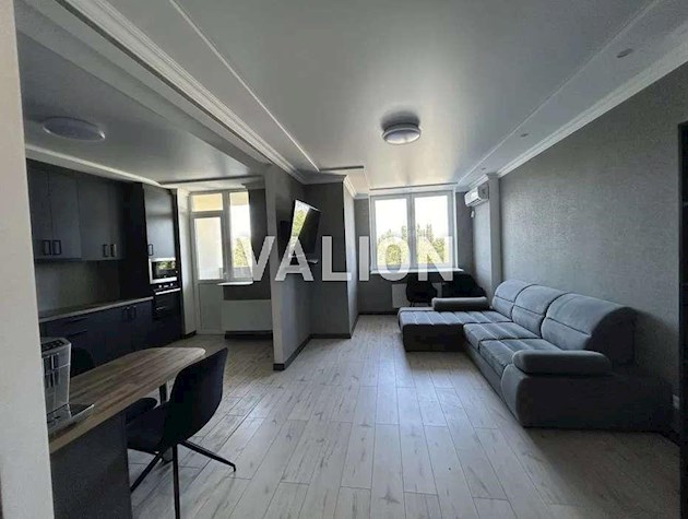 Продам 3-х комнатную квартиру, переулок Балтийский, дом 3а ЖК Навигатор