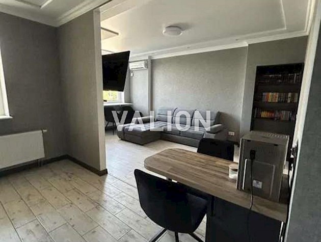 Продам 3-х комнатную квартиру, переулок Балтийский, дом 3а ЖК Навигатор