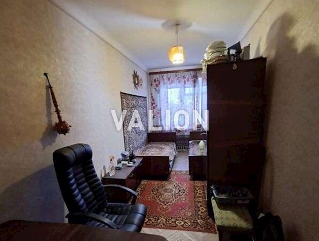 Продаж 3-к квартири вул. Академіка Шалімова 36/1