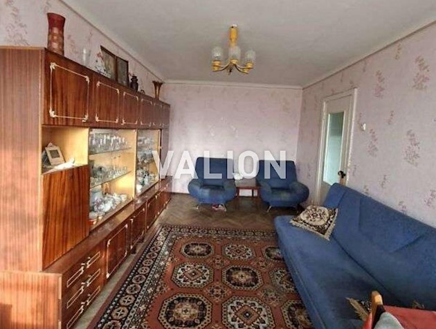 Продаж 3-к квартири вул. Академіка Шалімова 36/1