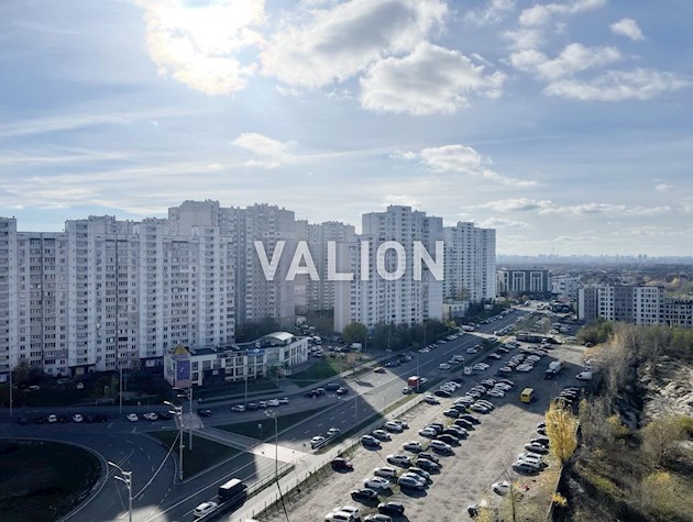 Продажа 1 к квартиры ул. Милославская, 18 Деснянский район