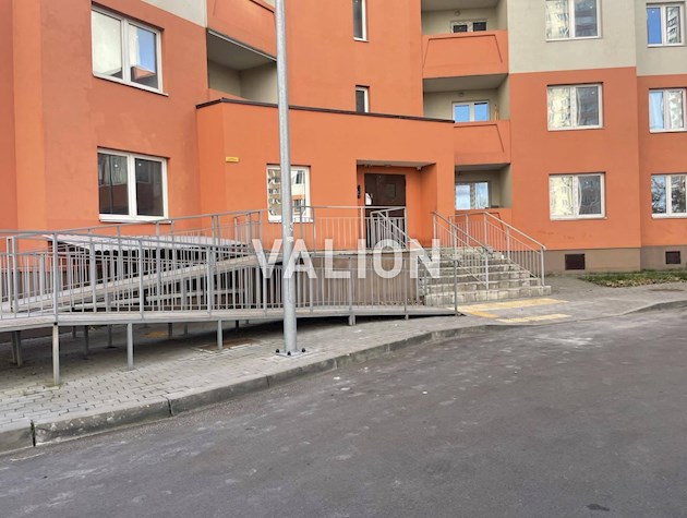 Продажа 1 к квартиры ул. Милославская, 18 Деснянский район