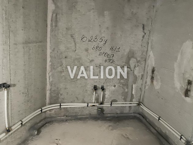 Продажа 1 к квартиры ул. Милославская, 18 Деснянский район