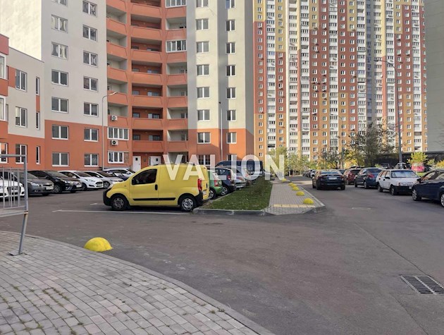 Продажа 1 к квартиры ул. Милославская, 18 Деснянский район