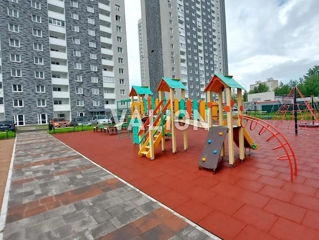 Продажа 1-к квартира ул. Коноплянская 22б