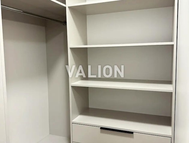 Продается 1-комнатная квартира 47 м2 ЖК Окланд проспект Воздушных сил Украины Соломенский район