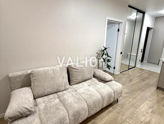 Продается 1-комнатная квартира 47 м2 ЖК Окланд проспект Воздушных сил Украины Соломенский район