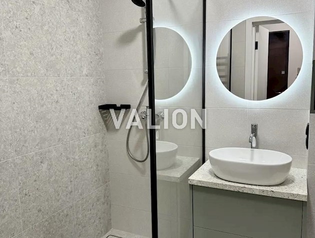 Продается 1-комнатная квартира 47 м2 ЖК Окланд проспект Воздушных сил Украины Соломенский район