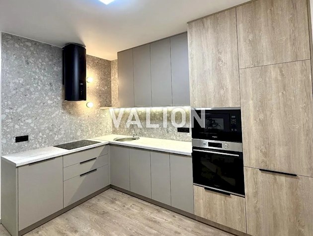 Продается 1-комнатная квартира 47 м2 ЖК Окланд проспект Воздушных сил Украины Соломенский район