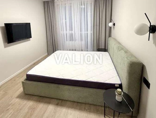 Продается 1-комнатная квартира 47 м2 ЖК Окланд проспект Воздушных сил Украины Соломенский район