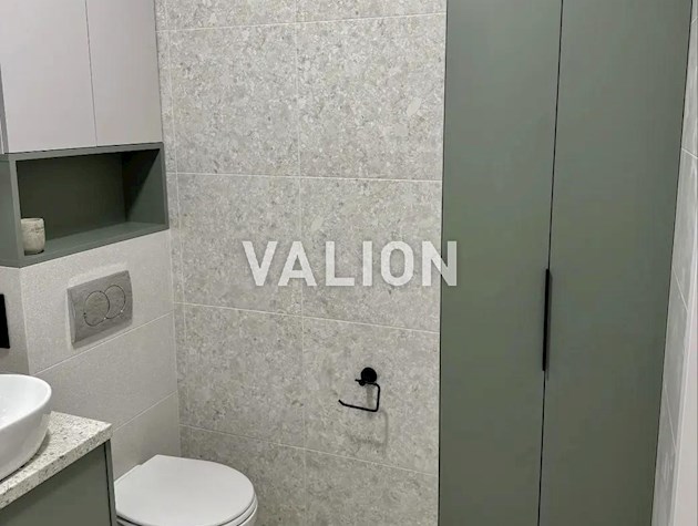 Продается 1-комнатная квартира 47 м2 ЖК Окланд проспект Воздушных сил Украины Соломенский район