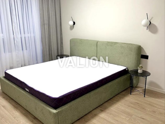 Продается 1-комнатная квартира 47 м2 ЖК Окланд проспект Воздушных сил Украины Соломенский район