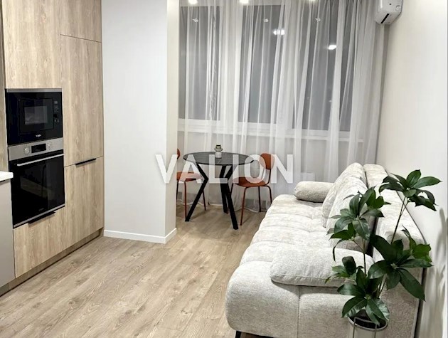 Продается 1-комнатная квартира 47 м2 ЖК Окланд проспект Воздушных сил Украины Соломенский район