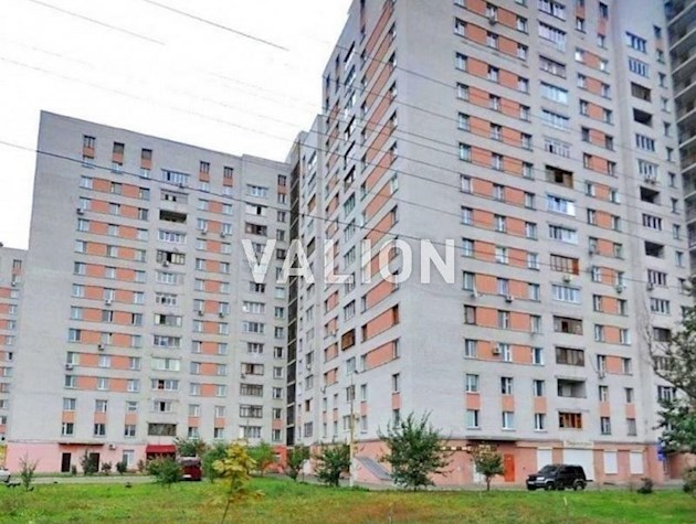 Продажа 1-к квартиры ул. Василия Касияна 10