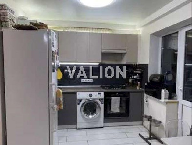 Продажа 1-к квартиры ул. Василия Касияна 10