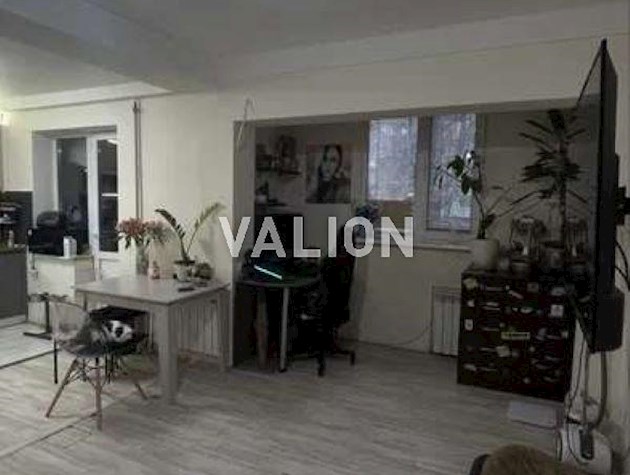 Продажа 1-к квартиры ул. Василия Касияна 10