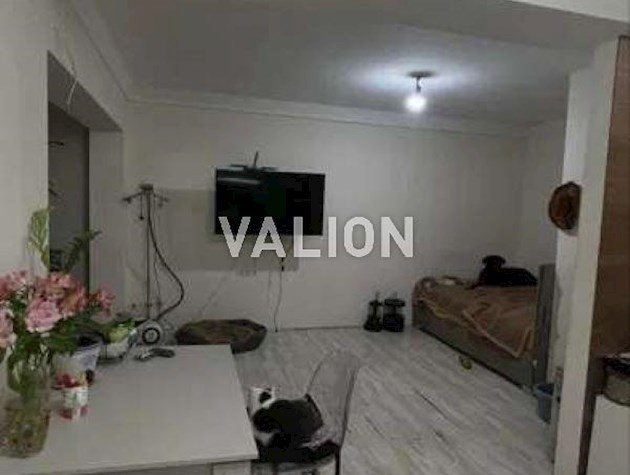 Продажа 1-к квартиры ул. Василия Касияна 10