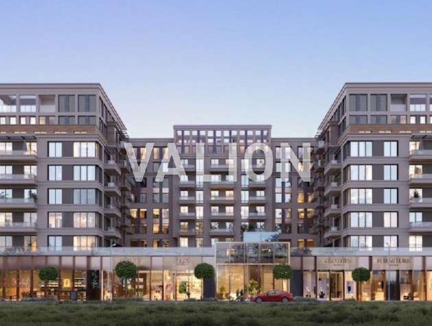 Продажа 1-к квартиры ул Олеговская 36 Шевченковский район