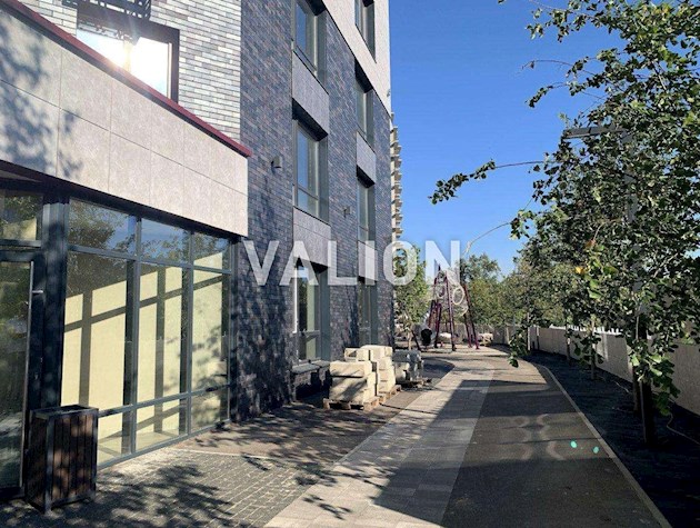 Продажа 3-к квартиры в ЖК Поэтика ул Дегтяревская 25Е