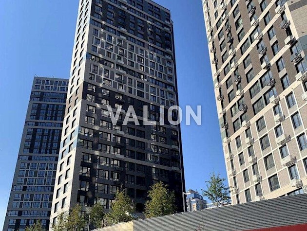 Продажа 3-к квартиры в ЖК Поэтика ул Дегтяревская 25Е