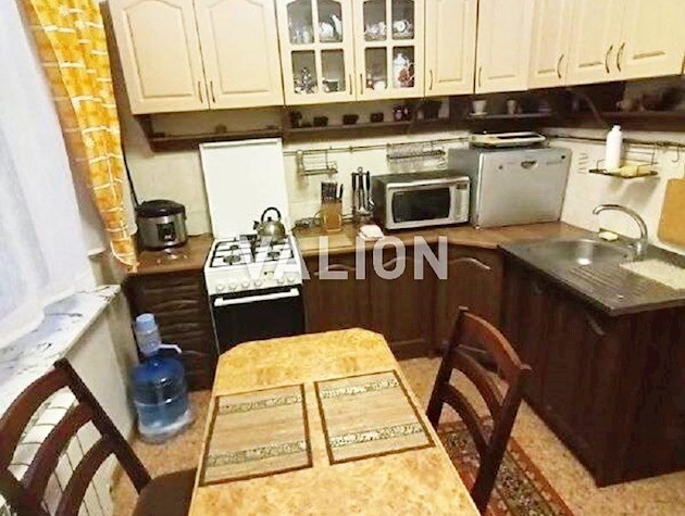 Продам 3к квартиру, ул. Симиренко, 22Б, Святошинский, 77 м2, ремонт