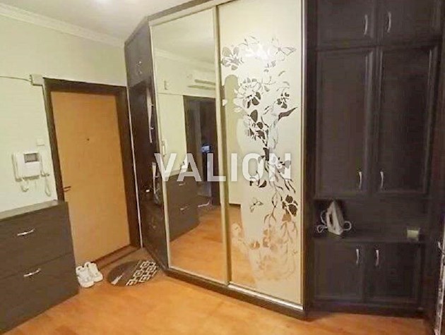 Продам 3к квартиру, ул. Симиренко, 22Б, Святошинский, 77 м2, ремонт