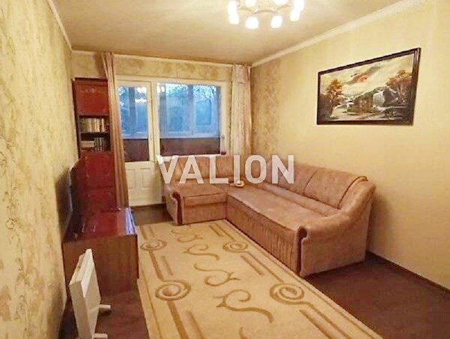 Продам 3к квартиру, ул. Симиренко, 22Б, Святошинский, 77 м2, ремонт