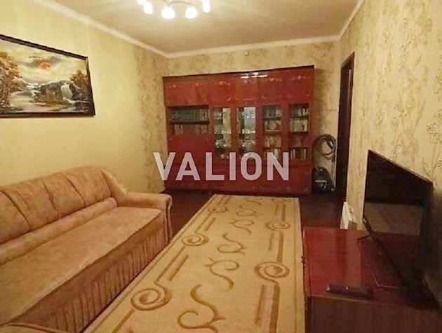 Продам 3к квартиру, ул. Симиренко, 22Б, Святошинский, 77 м2, ремонт