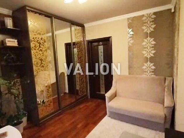 Продам 3к квартиру, ул. Симиренко, 22Б, Святошинский, 77 м2, ремонт