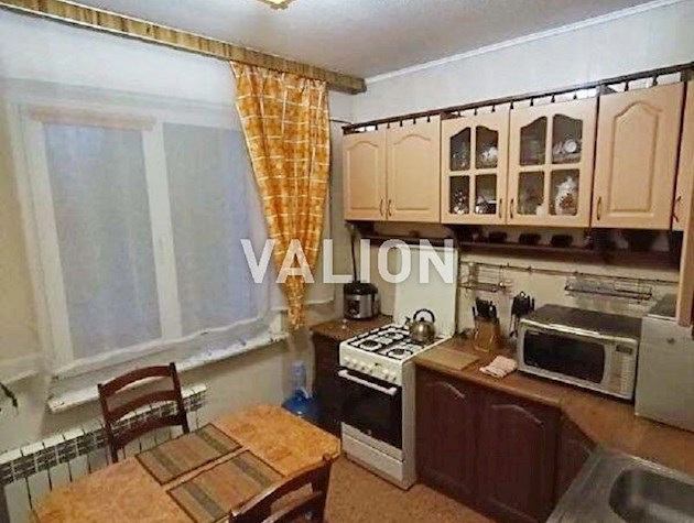Продам 3к квартиру, ул. Симиренко, 22Б, Святошинский, 77 м2, ремонт