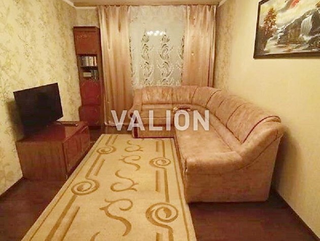 Продам 3к квартиру, ул. Симиренко, 22Б, Святошинский, 77 м2, ремонт