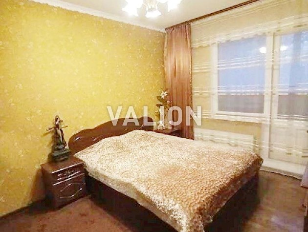 Продам 3к квартиру, ул. Симиренко, 22Б, Святошинский, 77 м2, ремонт