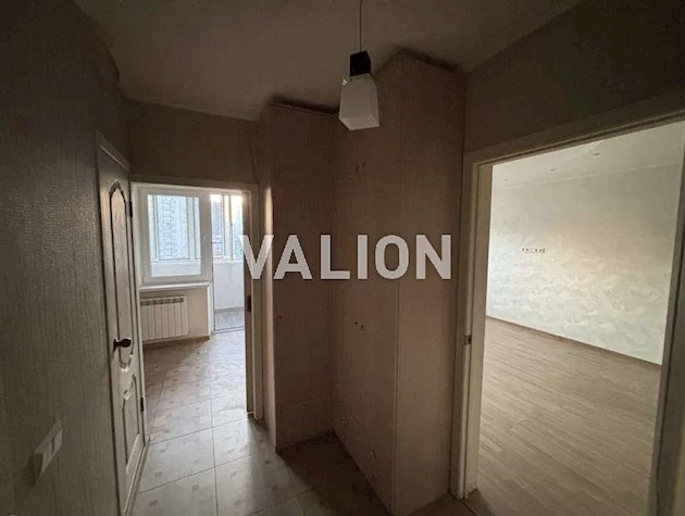 Продажа 1-к квартиры ул. Княжий Затон 17б