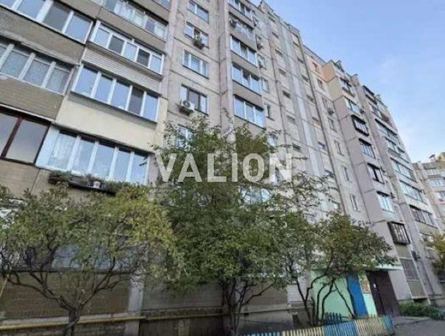 Продажа 1-к квартиры ул. Княжий Затон 17б