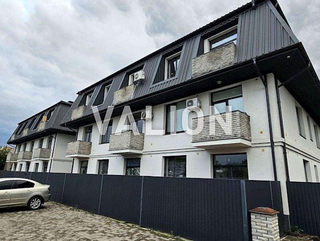 Продажа 2-к квартира ул. Учительская 16