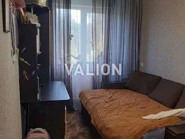 Продажа 2-к квартиры бульв. Вацлава Гавела 83д