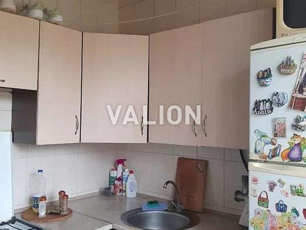 Продажа 2-к квартиры бульв. Вацлава Гавела 83д