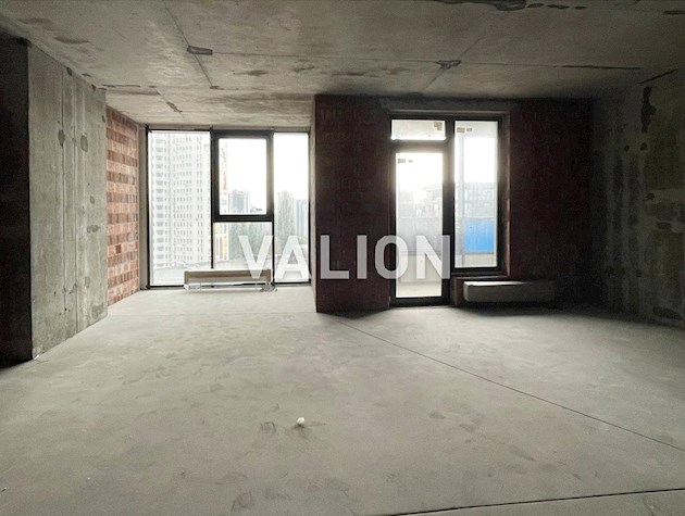 Продажа 1-к квартиры бул. Николая Михновского 13а