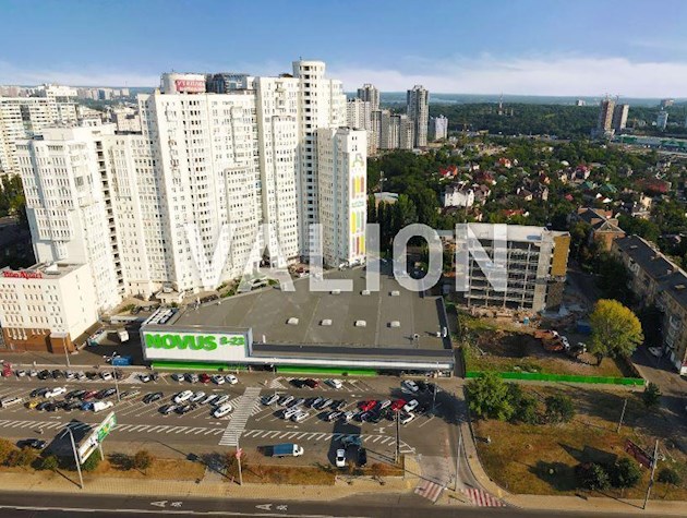 Продажа 1-к квартиры бул. Николая Михновского 13а