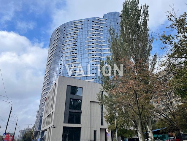 Продажа 1-к квартиры бул. Николая Михновского 13а