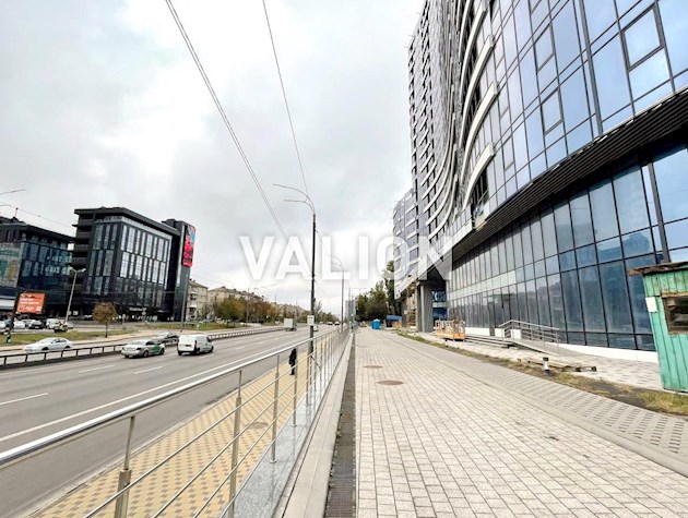 Продажа 1-к квартиры бул. Николая Михновского 13а