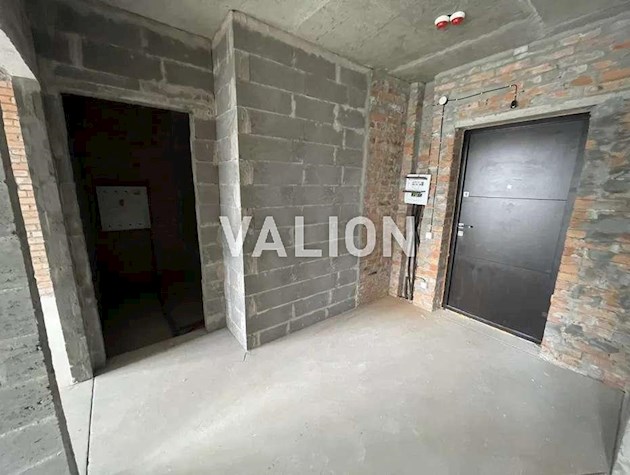 Продажа 1 к квартиры ул Некрасова Виктора 10а ЖК Диброва парк