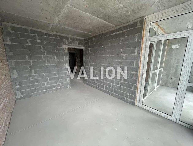 Продажа 1 к квартиры ул Некрасова Виктора 10а ЖК Диброва парк