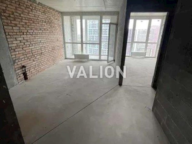 Продажа 1 к квартиры ул Некрасова Виктора 10а ЖК Диброва парк