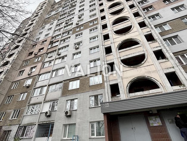 Продажа 2-комнатной квартиры по ул. Гетьмана, 44, Соломенский район