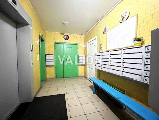 Продажа 2-комнатной квартиры по ул. Гетьмана, 44, Соломенский район