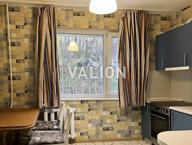 Продажа 2-комнатной квартиры по ул. Гетьмана, 44, Соломенский район