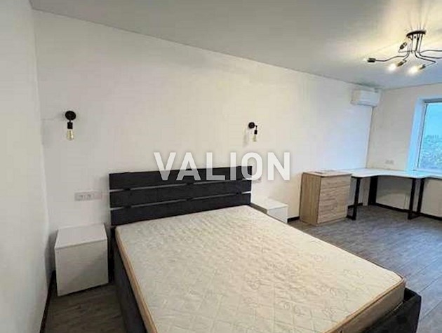 Продажа 1-к квартиры проспект Воздухофлотский 19 Соломенский район