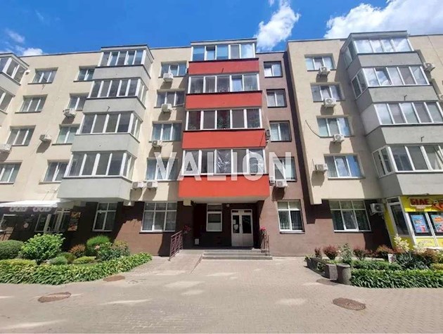 Продаж 1-к квартири вул. Юлії Здановської 48